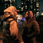 Tobi Brown Instagram - Stay Frosty🥶 London, United Kingdom
