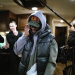 Tobi Brown Instagram - Stay Frosty🥶 London, United Kingdom