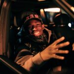 Tobi Brown Instagram - Stay Frosty🥶 London, United Kingdom