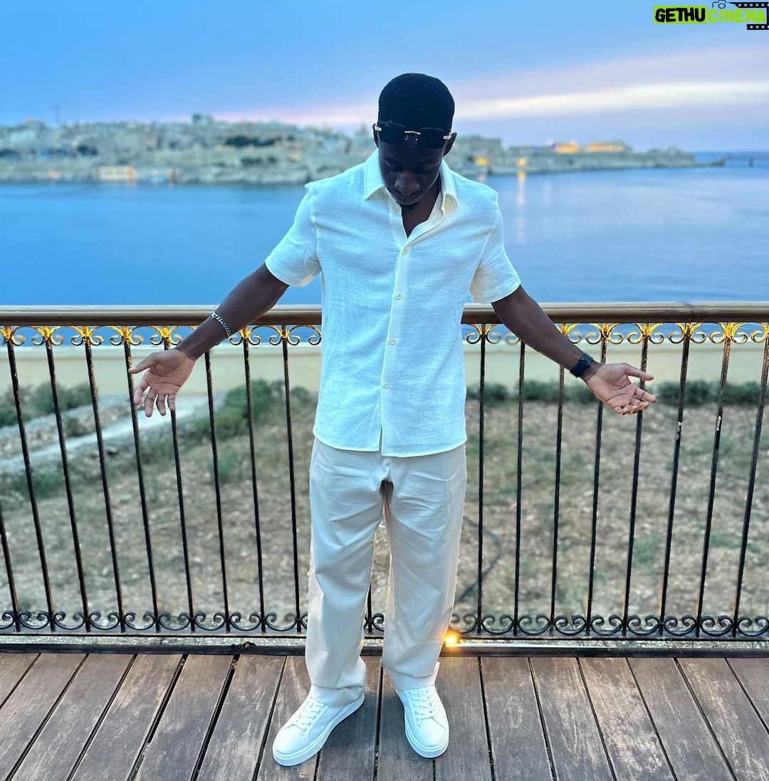 Tobi Brown - 339.6K Likes - I think Iโm looking more like an Uncle every day๐