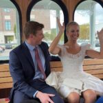 Todd Smith Instagram – First time back in Alabama since I was on the well known dating show, Sweet Home Alabama, and what a return it was!
Congratulations, Matthew and Patricia!
Love y’all :’)
