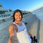Todd Smith Instagram – over the years and over the hill 🪓