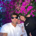 Todd Smith Instagram – over the years and over the hill 🪓