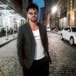 Todd Smith Instagram - the world is my runway 🏃🏽 happy NYFW??? 🫦 New York, New York