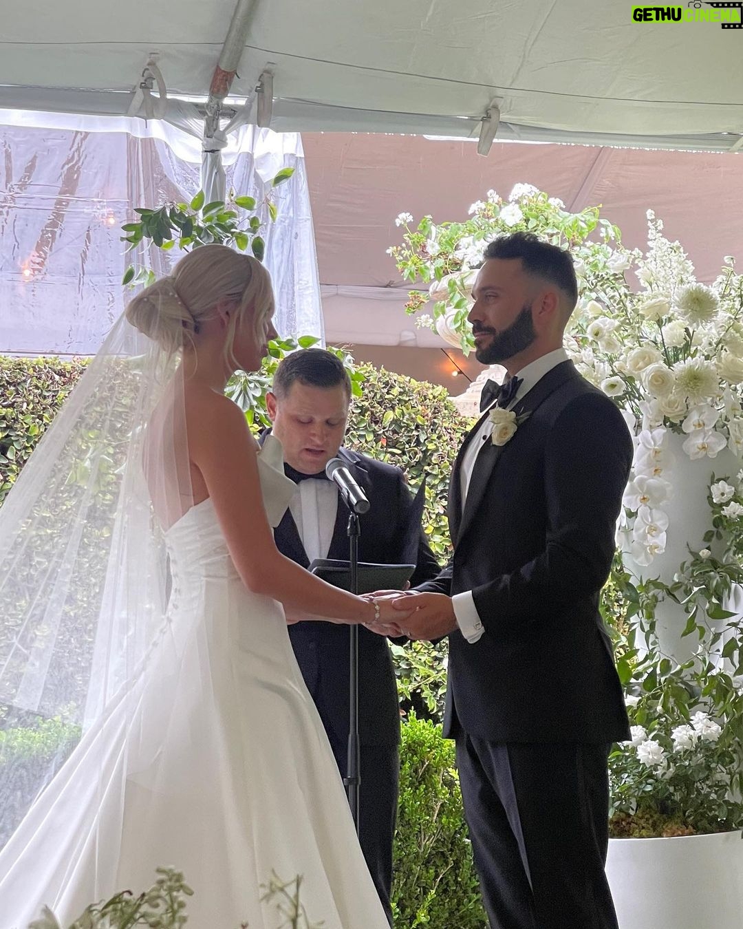 Todd Smith Instagram - “True love is your soul’s recognition of its counterpoint in another. “ - John Beckwith Congratulations, Joe and Katelyn Bulpis. I’m so happy for you two! And I can’t wait for the honeymoon! 🫶🏽💜🌼 Santa Barbara, California