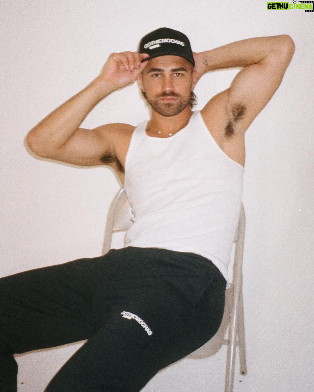Todd Smith Instagram - your style is a visual statement about your identity; your style is your voice when you don’t want to speak. your style is Gothicmochas. remember, Gothicmochas will make you look cooler than you already do, as well as surf much better. TØDbless @gothicmochas // @sammilsmith