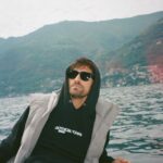 Todd Smith Instagram - Film Friday - Costa Rica/Lake Como