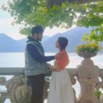 Todd Smith Instagram – photos and videos spliced together with some music and a filter!
tØDbless 🇮🇹🍕🍷🍷🍷💦 Lake Como, Italy