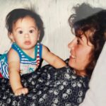 Todd Smith Instagram - i love you Mommy you da effin best 🫶🏽