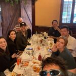 Todd Smith Instagram - SCOTT IS 31 LFG