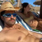 Todd Smith Instagram - ¡tengo el gato en mis pantalones! Los Cabos, Mexico
