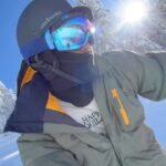 Todd Smith Instagram - there’s no business like snOw business