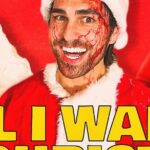 Todd Smith Instagram - All I Want For Christmas - A Short Film