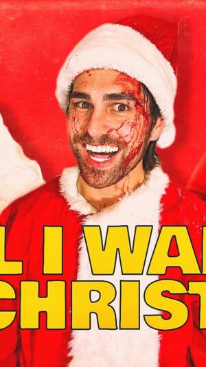 Todd Smith Instagram - All I Want For Christmas - A Short Film