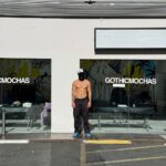 Todd Smith Instagram – GOTHICMOCHAS BY GOTHICMOCHAS FOR GOTHICMOCHAS
8365 WEST SUNSET BLVD Doughbriks Pizza