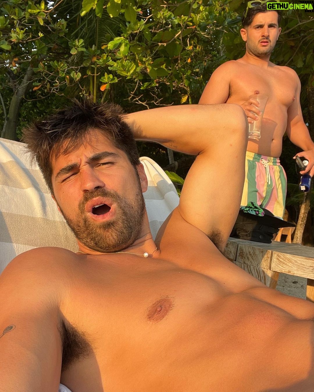 Todd Smith Instagram - πΈπ¨π¨π¨π¨π¨π¨π¨π€π¦ Florblanca Resort - Santa Theresa, Costa Rica