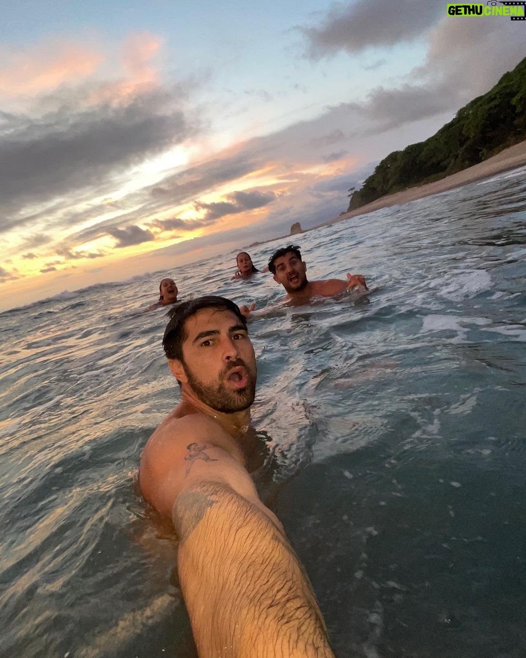 Todd Smith Instagram - πΈπ¨π¨π¨π¨π¨π¨π¨π€π¦ Florblanca Resort - Santa Theresa, Costa Rica