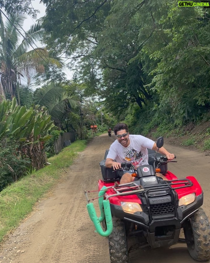 Todd Smith Instagram - c贸mo se dice en Espa帽ol, PURE馃尭LIFE馃馃馃馃馃馃馃馃挦馃馃馃馃 Santa Teresa, Costa Rica