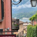 Todd Smith Instagram – Up since three in Italy. Two espressos, one cup – no rest. Gym doesn’t open until eight, so I slipped a twenty to the front desk and asked for a favor. But something about having to negotiate to exercise makes it less enjoyable. Paced hallways till breakfast instead. Fruit, hard boiled eggs, back to my room. Turn the shower into a sauna. Door locked, pores open, eyes closed thinking about where I’ll be next. Sitting on the deck wearing hotel slippers too small for my feet. Wondering how they might fit my sister. If her toes would have space to wiggle as they please. I think that would be nice. Tomorrow is her birthday 
(wrote this a few days ago so her birthday has passed, but don’t forget to wish her a happy birthday).,,, Cadenabbia