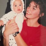 Todd Smith Instagram - i love you Mommy you da effin best 🫶🏽