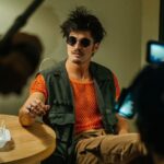 Todd Smith Instagram – Pokémon Fight Club – A Short Film
(Finally got to fulfill a dream of playing a character Brad Pitt played, plus pretending to be Brock, I mean Ash, in this sketch where Fight Club and Pokémon collide.)