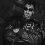 Todd Smith Instagram - Best weekend. Thank you GUESS for having our back when Frank Ocean didn’t. You’re the real headliner. Born with the big font. @guessoriginals #GUESSEyewear