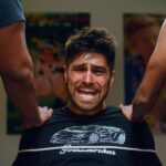 Todd Smith Instagram - Suck On Me - A parody of @a24’s film Talk To Me Executive producer: me hehe Writers: @jakezieman @todderic Director: @jakezieman Starring: @brandonjsomerville @goatlover808 @dylanjharris @__jasmyn @steigelfestival Director of Photography: @nickeagleston Camera Operator: @cineapple 1st AC: @_benjaminhacker Sound Mixer: @thezachkap Production Design: @naomi_molin Makeup: @jackcoon PA: @pagingdprice VFX: @itsraininggben Still photgrapher: @sammilsmith Editor: @jakezieman Colorist: @nickeagleston