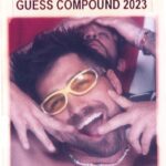 Todd Smith Instagram - Best weekend. Thank you GUESS for having our back when Frank Ocean didn’t. You’re the real headliner. Born with the big font. @guessoriginals #GUESSEyewear