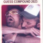 Todd Smith Instagram - Best weekend. Thank you GUESS for having our back when Frank Ocean didn’t. You’re the real headliner. Born with the big font. @guessoriginals #GUESSEyewear
