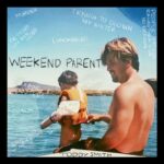 Todd Smith Instagram - HELLO, My new song titled Weekend Parent is OUT. At first, I started writing this song about having divorced parents…but as I spent more time with it, it started to take a turn. And instead of just being about divorced parents, it started shaping itself into being a kid and seeing the world as this beautiful, harmless place. Being a kid and having blinders on, by being protected by your parents, and not seeing how shitty the world can be. As you grow up, you realize how fucked up things were as a kid, and still are. There are also hints about being reluctant to grow up in the song. Growing up is trippy, but I've been enjoying it, even though I'm an immature lil bish. Thank you for reading and listening. Also huge thanks to Griff Clawson, for helping me write and produce, Scotty Sire for helping me write the second verse, and Sammi Smith for helping with not only photos, but the creative and lyric video too!! MUCH LOVE,,