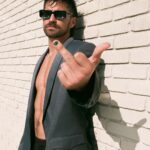 Todd Smith Instagram - HELLO, My new song titled Weekend Parent is OUT. At first, I started writing this song about having divorced parents…but as I spent more time with it, it started to take a turn. And instead of just being about divorced parents, it started shaping itself into being a kid and seeing the world as this beautiful, harmless place. Being a kid and having blinders on, by being protected by your parents, and not seeing how shitty the world can be. As you grow up, you realize how fucked up things were as a kid, and still are. There are also hints about being reluctant to grow up in the song. Growing up is trippy, but I've been enjoying it, even though I'm an immature lil bish. Thank you for reading and listening. Also huge thanks to Griff Clawson, for helping me write and produce, Scotty Sire for helping me write the second verse, and Sammi Smith for helping with not only photos, but the creative and lyric video too!! MUCH LOVE,,