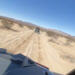 Todd Smith Instagram - riding these RZRs was pretty hard. swipe for proof!