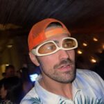 Todd Smith Instagram - ¡tengo el gato en mis pantalones! Los Cabos, Mexico