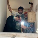 Todd Smith Instagram - ¡tengo el gato en mis pantalones! Los Cabos, Mexico