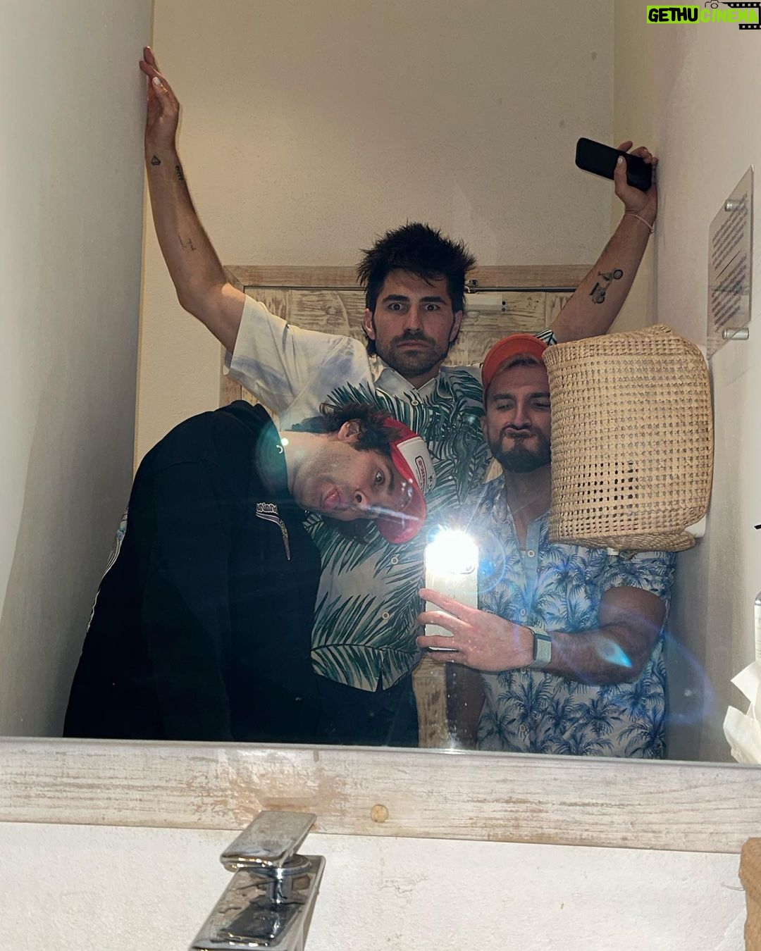 Todd Smith Instagram - ¡tengo el gato en mis pantalones! Los Cabos, Mexico