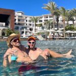 Todd Smith Instagram - ¡tengo el gato en mis pantalones! Los Cabos, Mexico
