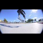 Todd Smith Instagram – I Skate!