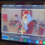 Todd Smith Instagram - Dear Mr. Sandee Claus, I hope this letter finds you well. I wanted to express my sincere apologies for the misunderstanding that occurred on Christmas Eve. When I saw you kissing mommy, I had no idea that you were actually my dad. I am so sorry for accusing you of inappropriate behavior and for mistakenly shooting you. I hope you can find it in your heart to forgive me, and I hope we can have a chance to make things right. I know I have a lot to learn about the complexities of family relationships, and I am willing to do whatever it takes to make amends. Please consider returning to my family and me, as I would love to have the opportunity to get to know you and build a relationship with you. Ps watch my new CHRISTMAS SHORT🎅🏻LINK IN ME BIO!!