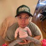 Todd Smith Instagram - Dear Mr. Sandee Claus, I hope this letter finds you well. I wanted to express my sincere apologies for the misunderstanding that occurred on Christmas Eve. When I saw you kissing mommy, I had no idea that you were actually my dad. I am so sorry for accusing you of inappropriate behavior and for mistakenly shooting you. I hope you can find it in your heart to forgive me, and I hope we can have a chance to make things right. I know I have a lot to learn about the complexities of family relationships, and I am willing to do whatever it takes to make amends. Please consider returning to my family and me, as I would love to have the opportunity to get to know you and build a relationship with you. Ps watch my new CHRISTMAS SHORT🎅🏻LINK IN ME BIO!!