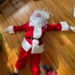 Todd Smith Instagram - Dear Mr. Sandee Claus, I hope this letter finds you well. I wanted to express my sincere apologies for the misunderstanding that occurred on Christmas Eve. When I saw you kissing mommy, I had no idea that you were actually my dad. I am so sorry for accusing you of inappropriate behavior and for mistakenly shooting you. I hope you can find it in your heart to forgive me, and I hope we can have a chance to make things right. I know I have a lot to learn about the complexities of family relationships, and I am willing to do whatever it takes to make amends. Please consider returning to my family and me, as I would love to have the opportunity to get to know you and build a relationship with you. Ps watch my new CHRISTMAS SHORT🎅🏻LINK IN ME BIO!!