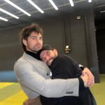 Todd Smith Instagram – first and third photo by the hair plug king himself, @zane <3