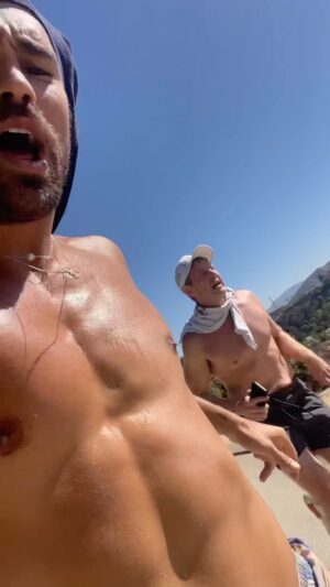 Todd Smith Instagram - TODAY IS MY DAY. TOMORROW CAN BE YOURS