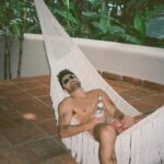 Todd Smith Instagram - Film Friday - Costa Rica/Lake Como