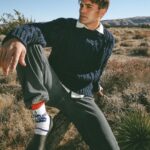 Todd Smith Instagram - Do I know what I’m doing today? No. But I’m here, and I’m gonna give it my best shot. Much love to @gqsouthafrica and @guessoriginals for trusting me to be beautiful and talented. Everyone involved is a 10/10 human being. Thank you for making this shoot extremely fun. Photographer: Sammi Smith @bysammismith Producer: Paulina Older @polderexpress Grooming: Ashley Simmons @makeupbyashsimmons Stylist: Garrett Gorton @garrettgmg Dressed: @guessoriginals Assistant: Hillary Kim @hillarysonline Lighting: Cristian Diaz @cristiaaandiaz Capetown,SouthAfrica
