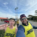 Todd Smith Instagram - holidays were happier than the cheesy ending to all 42 Hallmark movies I binged this Christmas, except instead of fading to black, I’m starting the New Year with a bright yellow legal pad — filling it with stories, films, music, and resolutions: the first being to write shorter sentences lmfao tøDbless,,