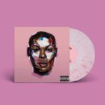Todrick Hall Instagram - Which signed vinyl you getting??? Link in bio 💕