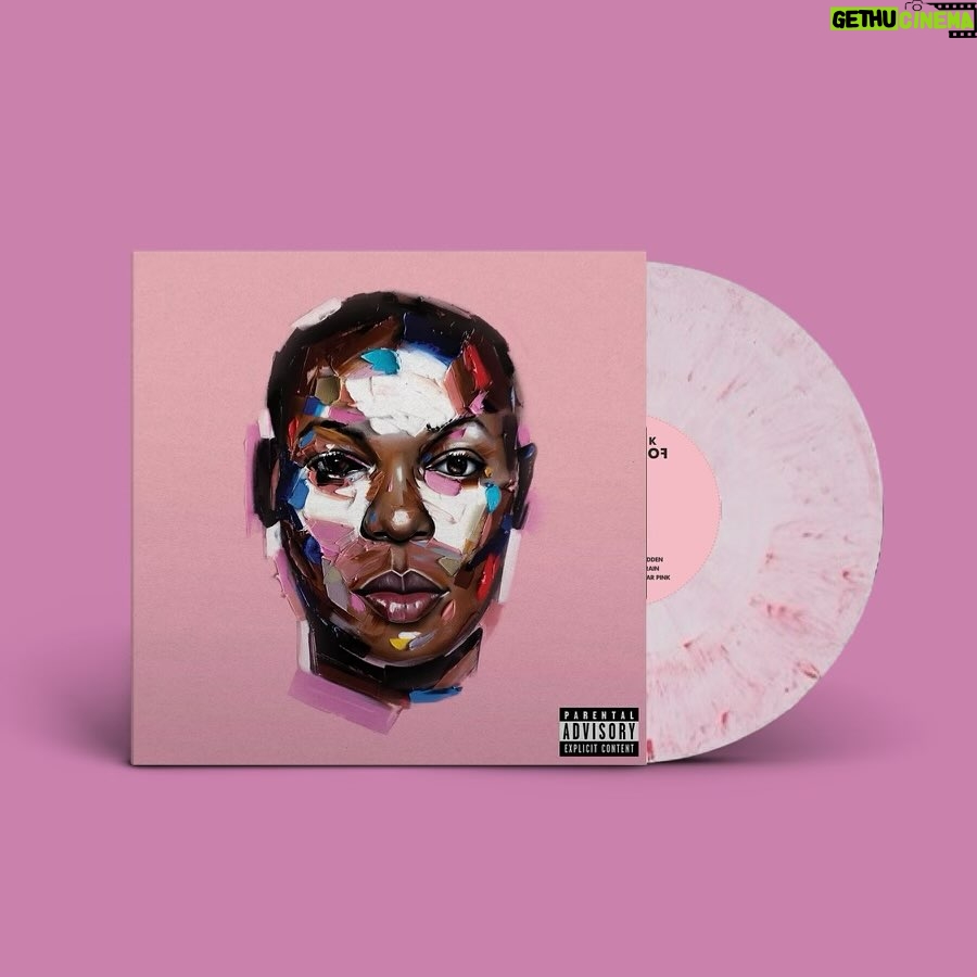 Todrick Hall Instagram - Which signed vinyl you getting??? Link in bio 💕