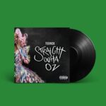Todrick Hall Instagram - Which signed vinyl you getting??? Link in bio 💕