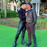 Todrick Hall Instagram - Not @liamroodhouse and I practicing for our future wedding! 💒 🏳️‍🌈 Miami, Florida