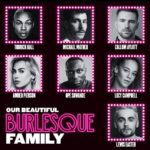 Todrick Hall Instagram - Thanks for all the love on the BIG news! I cannot believe that I’m starring in the new Burlesque, the musical opening this summer in the Uk! I’ve been blessed to be a replacement in 5 Broadway musicals and 1 west end show, but this is my first time originating a role and to make things even more special I am composing new music for the show! It’s very rare that a writer gets to sing a song they wrote in a theatrical setting, so I’m just over the moon and so proud of the new music I’ve written…they’re honestly bops! To be working with the iconic @xtina , the force that is @jessfolley and the fabulous @stevenantin is just an absolute dream come true. “Brits get your tix, Toddy’s coming to the UK!” Tickets are selling like Bey and Tswift are doing a joined concert…so you know what to do!
